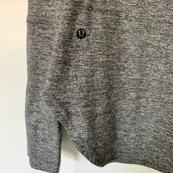 Lululemon Long Sleeve Henley Shirt - Picture 4 of 5